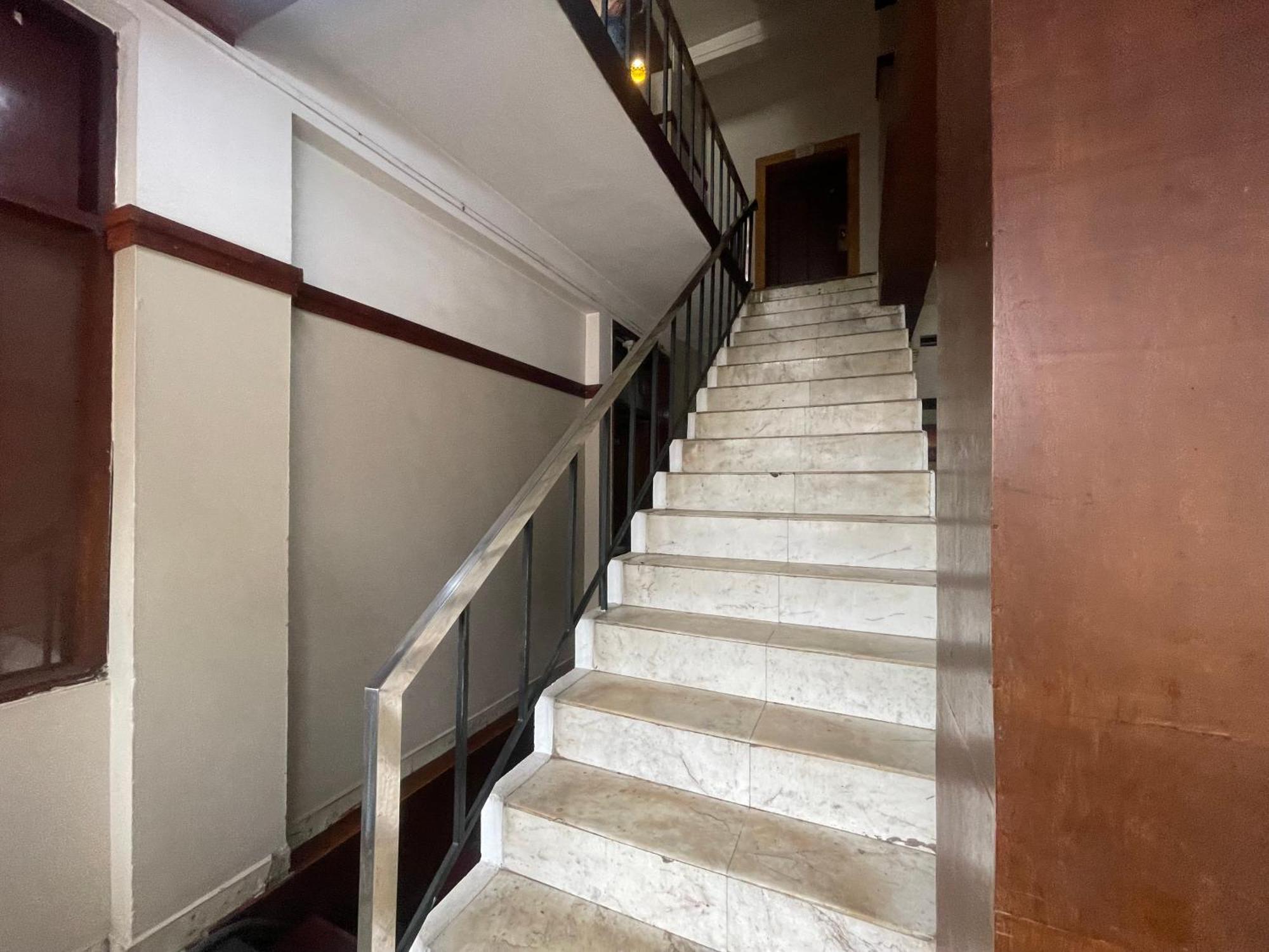 Rio Rooms Mims Calicut Buitenkant foto